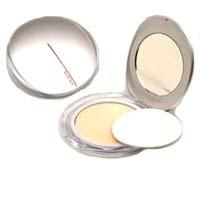 Отзыв о Пудра Pupa Silk Touch Compact Powder