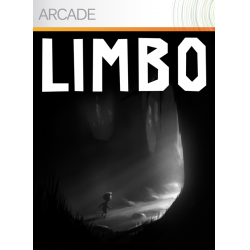 Отзыв о Игра для XBOX 360 "Limbo" (2010)