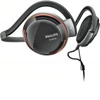 Отзыв о Наушники Philips SHS5200