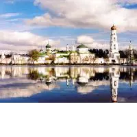 Отзыв о Раифский Богородицкий монастырь (Россия, Татарстан)