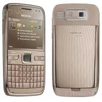 Отзыв о Смартфон Nokia E72