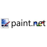 Как сделать прозрачный фон в Paint.NET?