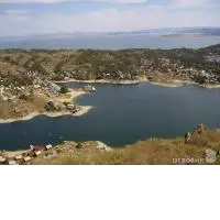 Отзыв о Бухтарминское водохранилище (Казахстан, Восточно-Казахстанская область)