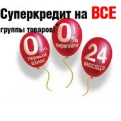 Отзыв о Кредит "0-0-24" (Альфа Банк-Эльдорадо)