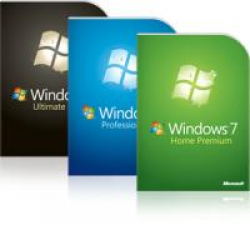   Windows 7  -  10