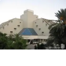 Отзыв о Отель Queen's Park Resort Goynuk 5* (Турция, Кемер)
