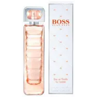 Отзыв о Туалетная вода Hugo Boss Boss Orange Woman
