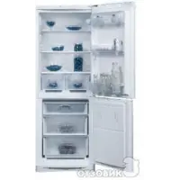 Отзыв о Холодильник Indesit B160