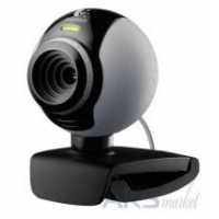 Отзыв о Веб-камера Logitech WebCam C250