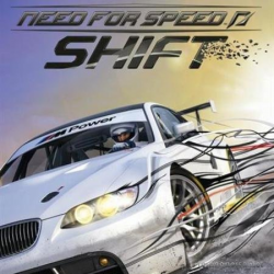 Отзыв о Need For Speed: SHIFT - игра для PC