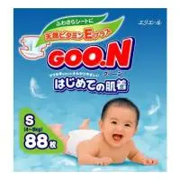 Отзыв о Детские подгузники GOON