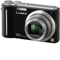 Отзыв о Цифровой фотоаппарат Panasonic Lumix DMC-ZS3