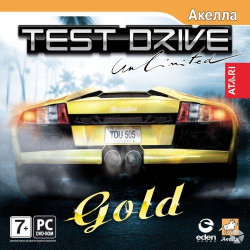 проблемы с запуском Test drive unlimited 2 в стим