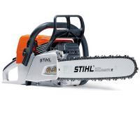 Бензопила Stihl MS 180 2-Mix с шиной 14