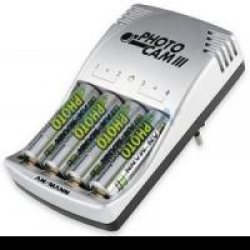 Зарядное устройство, зарядка для аккумуляторных батареек, зарядник для аккумуляторов 18650