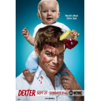 Декстер / Dexter - Page 27 - Сериалы - publiccatering.ru