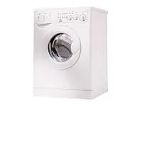 Отзыв о Стиральная машина Indesit W8