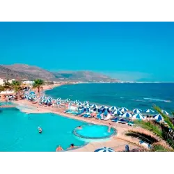 Отзыв о Отдых на о. Крит (Греция)