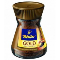 Отзыв о Кофе Tchibo Gold Selection растворимый