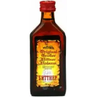 Отзыв о Бальзам Биттнер для внутреннего и наружного применения