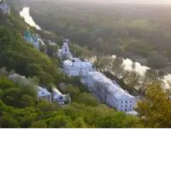 Отзыв о Святогорская Свято-Успенская Лавра (Святогорск)