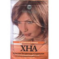 Бесцветная хна: рецепты эффективных масок для поврежденных и пористых волос