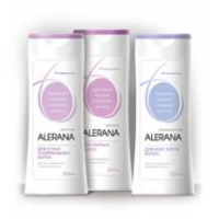 Отзывы о Шампунь ALERANA против выпадения волос