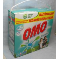 Отзыв о Стиральный порошок OMO Sensitive для детского белья