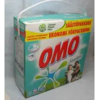 Отзыв о Стиральный порошок OMO Sensitive для детского белья