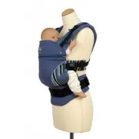 Отзыв о Слинг-рюкзак Manduca