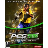 Отзыв о Pro Evolution Soccer 2009 - игра для PC