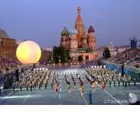 Отзыв о Красная площадь (Россия, Москва)