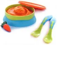 Отзыв о Посуда для детей Tupperware