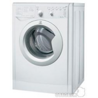 Руководство Indesit IWUB 4085 (CIS) Стиральная машина