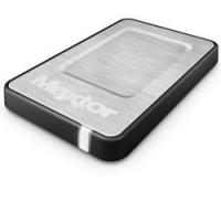 Отзыв о Внешний жесткий диск Maxtor One Touch Mini 320GB