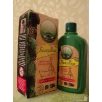 Отзыв о Средство для ванн Бальзамир