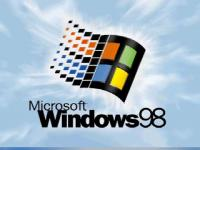 Отзыв о Microsoft Windows 98 - операционная система