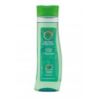 Отзыв о Шампунь Herbal Essences Свежая голова с экстрактами хлопка и ледяного ананаса