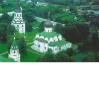 Отзыв о Музей-заповедник "Александровская Слобода" (Россия, Владимирская область)