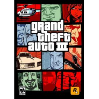 Отзыв о Игра для PC "Grand Theft Auto III (GTA 3)" (2002)