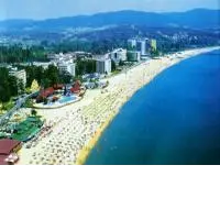 Отзыв о Курорт Солнечный берег (Болгария, Несебр)