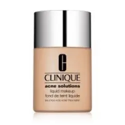 Отзыв о Тональный крем для проблемной кожи CLINIQUE Anti-Blemish Solutions Liquid Makeup