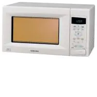 Отзыв о Микроволновая печь SAMSUNG CE2738NR
