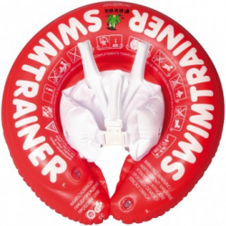 Плавательный круг Swimtrainer Red, кг | BEEBIKAUPLUS