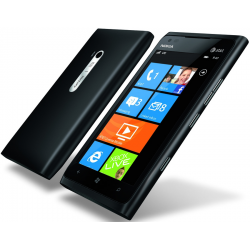 Немецкий оператор отказывается продавать Nokia Lumia 900
