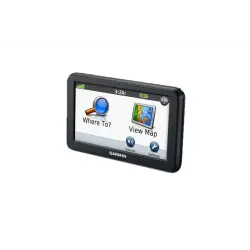 Отзыв о GPS-навигатор Garmin Nuvi 50