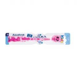 Отзыв о Зубная щетка детская Aquafresh Kids