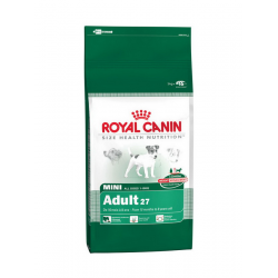 Отзыв о Сухой корм для собак Royal Canin Mini Adult