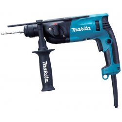 Отзыв о Перфоратор Makita HR 1830