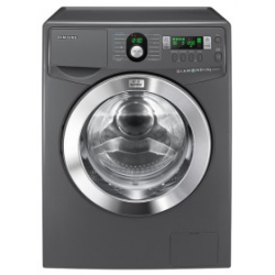 Отзыв о Стиральная машина Samsung WF1602YQY Eco Bubble